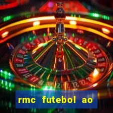 rmc futebol ao vivo gratis